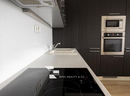 Byt Lisen-2 | Prodej bytu, 2+kk, 48 m²