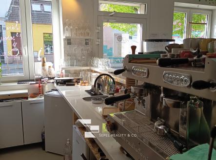 1000002873 | Pronájem - restaurace, 154 m²