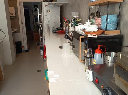 1000002875 | Pronájem - restaurace, 154 m²