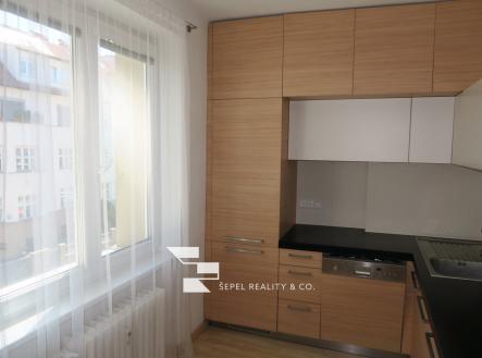 IMG_8488 | Pronájem bytu, 3+1, 77 m²