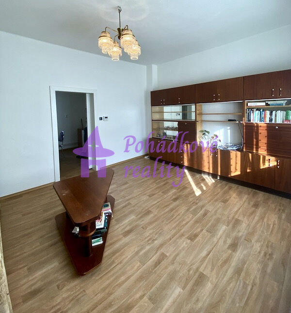 Pronájem domu, 88 m², 205 m² pozemek