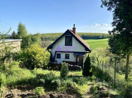 Prodej - chata/rekreační objekt, 48 m²