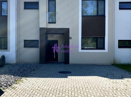 Prodej - dům/vila, 162 m²