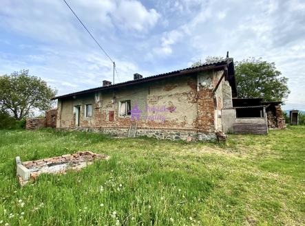 Prodej - dům/vila, 721 m²