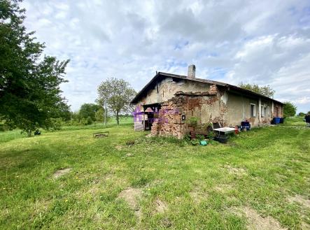 Prodej - dům/vila, 721 m²