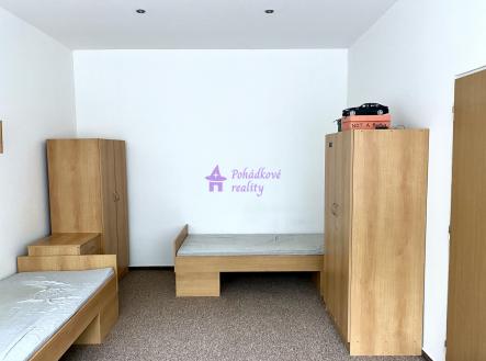 Pronájem bytu, 2+1, 55 m²