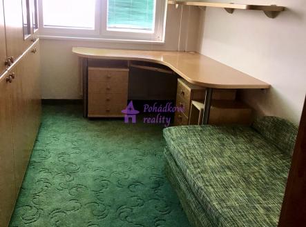 Pronájem bytu, jiný, 14 m²