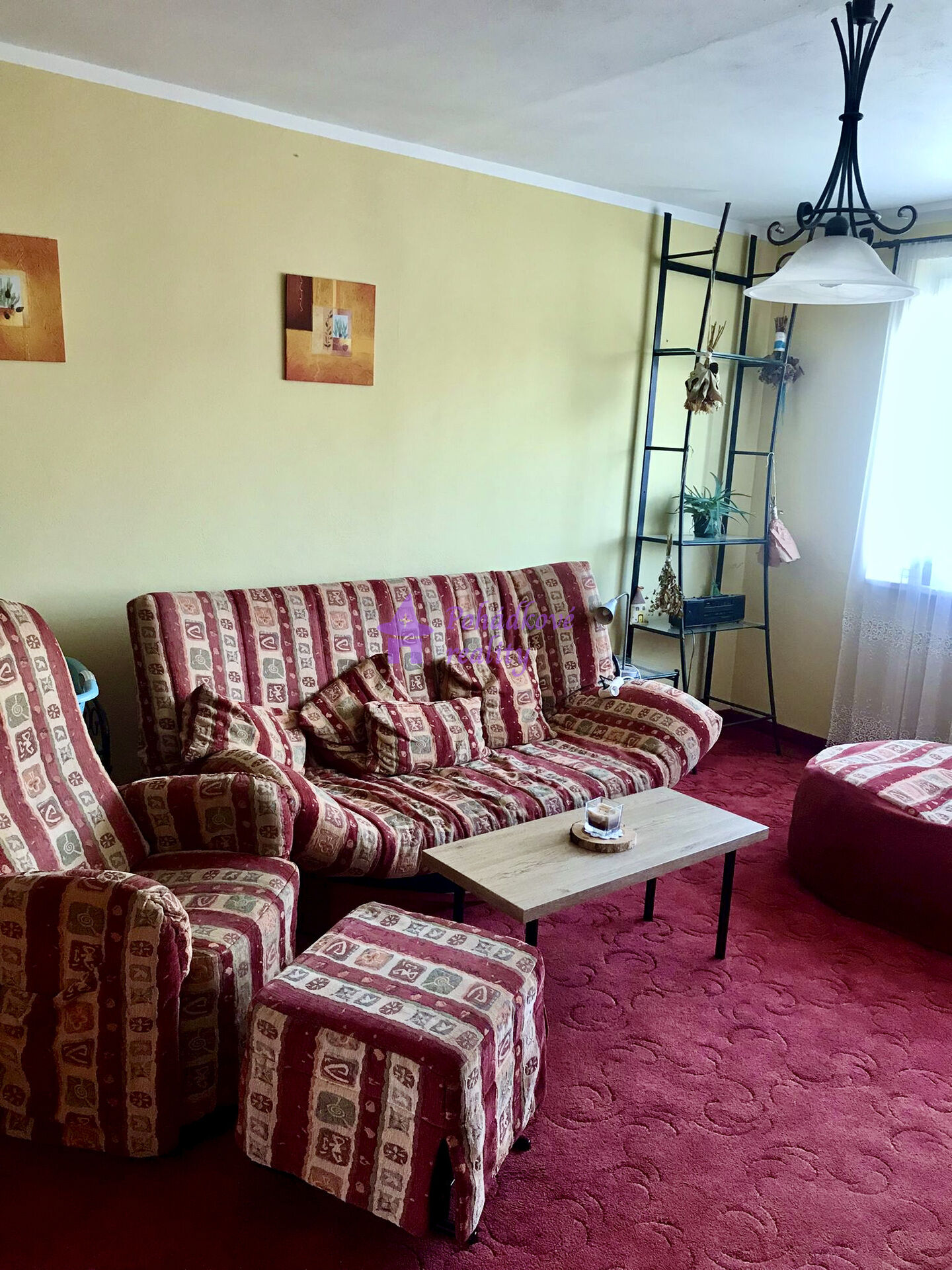 Pronájem bytu Pokoj, 14 m²