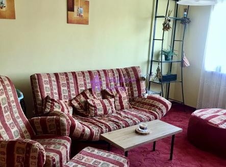 Pronájem bytu, jiný, 14 m²