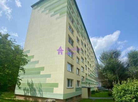 Pronájem bytu, 3+1, 68 m²
