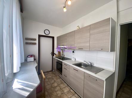 Pronájem bytu, 3+1, 68 m²