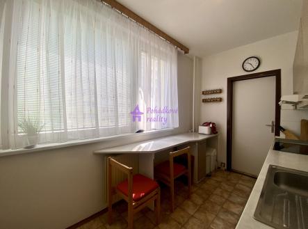 Pronájem bytu, 3+1, 68 m²