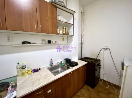 Pronájem bytu, jiný, 17 m²