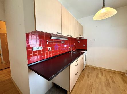 Pronájem bytu, 3+1, 66 m²