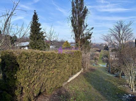 Prodej - chata/rekreační objekt, 32 m²