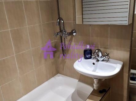 Pronájem bytu, 1+1, 35 m²