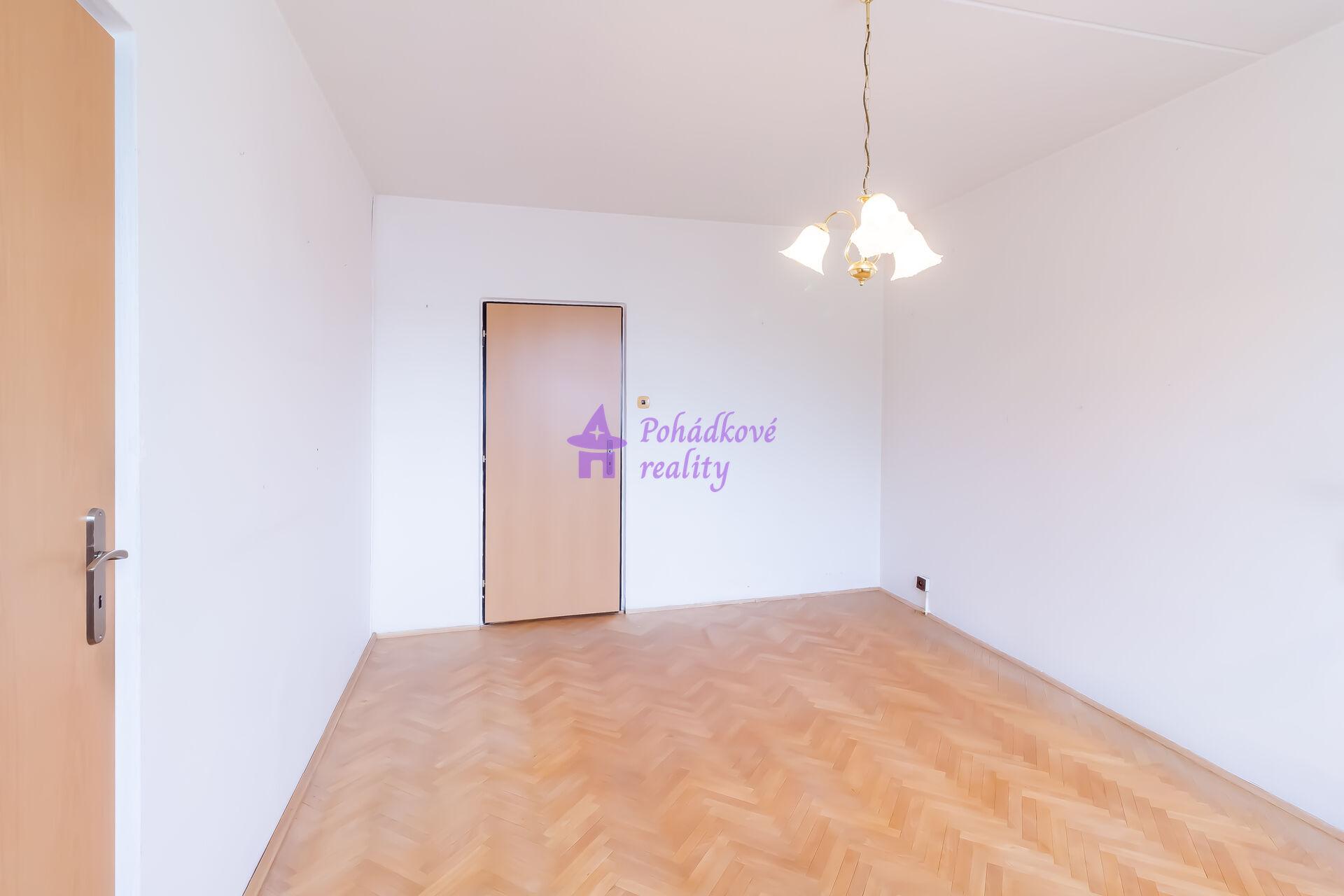 Prodej bytu 2+1, 62 m², Olomouc - ul.Brněnská