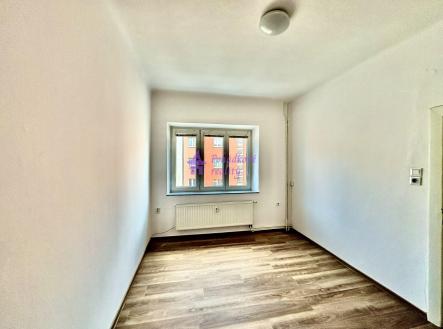 Pronájem bytu, 1+1, 34 m²
