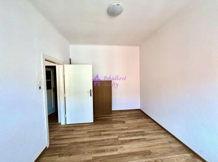 Pronájem bytu, 1+1, 34 m²