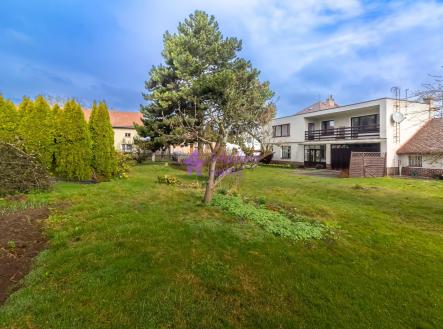 Prodej - dům/vila, 167 m²