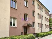 Pronájem bytu, 1+kk, 30 m²