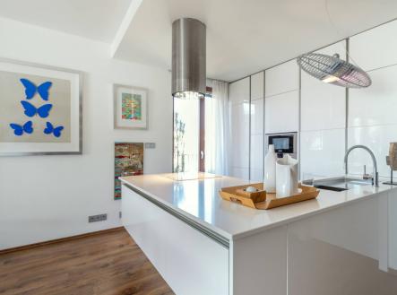 Kuchyň Sýkora | Prodej bytu, 2+kk, 104 m²