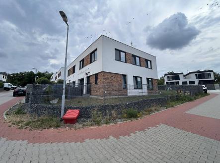 Bez popisku | Prodej - dům/vila, 150 m²