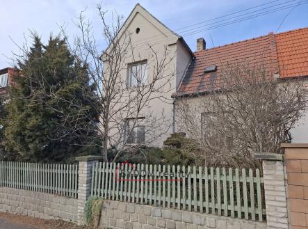 Prodej - dům/vila, 120 m²