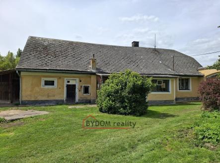 Prodej - dům/vila, 120 m² obrázek