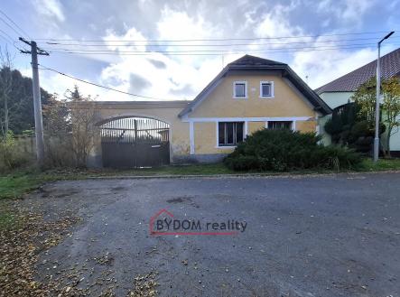 Prodej - dům/vila, 120 m² obrázek