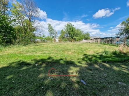 Prodej - pozemek pro bydlení, 884 m² obrázek