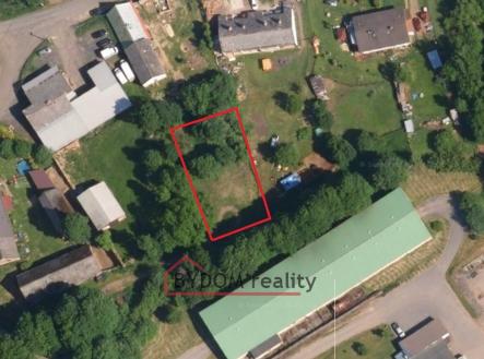km2 | Prodej - pozemek pro bydlení, 884 m²