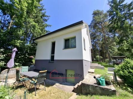 20250622_134338 | Prodej - chata/rekreační objekt, 37 m²