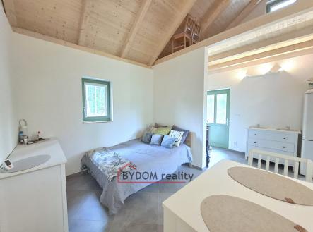20250517_161311 | Prodej - chata/rekreační objekt, 37 m²