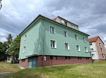 Prodej bytu, 2+1, 62 m² obrázek