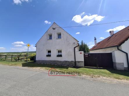 Prodej - dům/vila, 100 m² obrázek
