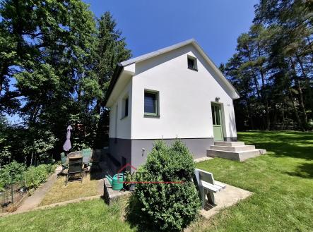 20250622_134309 | Prodej - chata/rekreační objekt, 37 m²