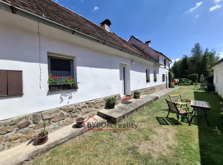 Prodej - dům/vila, 100 m²