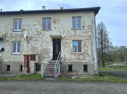 Prodej - dům/vila, 120 m² obrázek