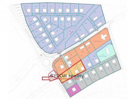 km sobětice 3 | Prodej - pozemek pro bydlení, 3 253 m²