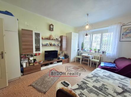 20260324_130133 | Prodej bytu, 1+kk, 27 m²