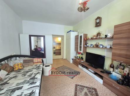 Prodej bytu, 1+kk, 27 m² obrázek