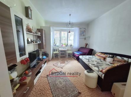 20260324_130117 | Prodej bytu, 1+kk, 27 m²