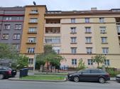 Prodej bytu, 2+1, 59 m²