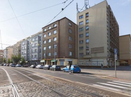 505a9468.jpg | Prodej bytu, 1+1, 49 m²