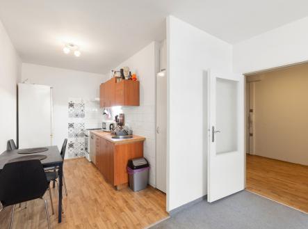 Prodej bytu, 2+kk, 51 m² obrázek