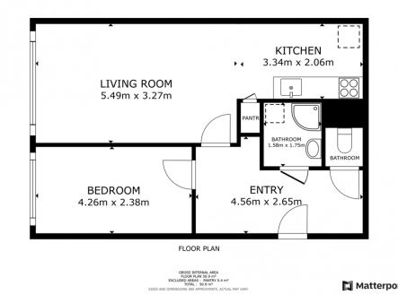 prodejbytu2kkvmecholupech-floorplan-202qideiucw1kz6at1i34e5bc.png | Prodej bytu, 2+kk, 51 m²