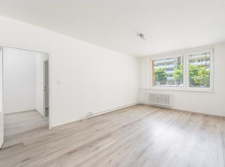 Prodej bytu, 2+kk, 51 m² obrázek