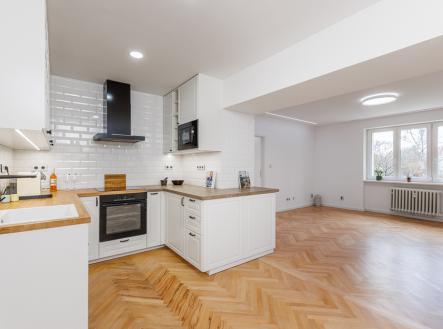postovska-1np-18.jpg | Prodej bytu, 3+kk, 78 m²