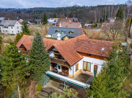 Prodej - dům/vila, 348 m² obrázek